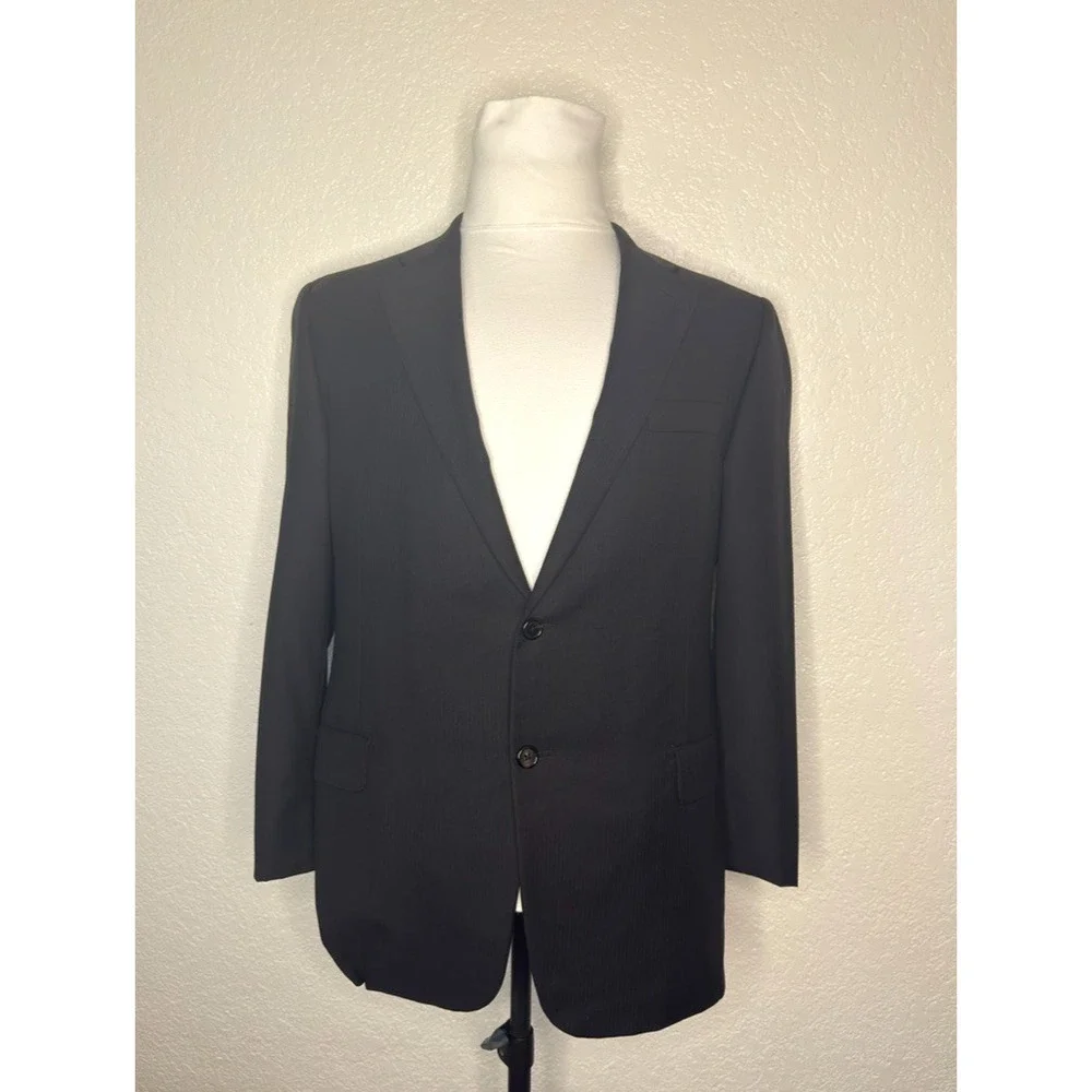 Hickey Freeman loro piana